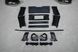 Комплект обвеса BMW 7 Series G11 G12 (2019-2022) Стиль M-Paket 5690-3 фото 22
