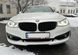 Решітка радіатора ніздрі BMW F34 GT Подвійні Чорний Мат (2013-2019) BMW-F34152 фото 6