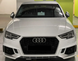 Передний бампер Audi A4 B9 (2015-2019) Стиль RS4 AUDIRS4-17B9RSU фото 2
