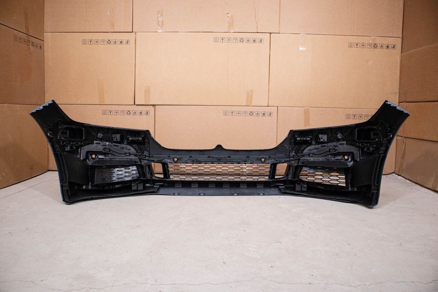 Комплект обвеса BMW 7 Series G11 G12 (2019-2022) Стиль M-Paket 5690-3 фото