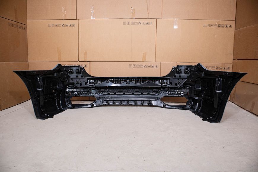 Комплект обвеса BMW 7 Series G11 G12 (2019-2022) Стиль M-Paket 5690-3 фото