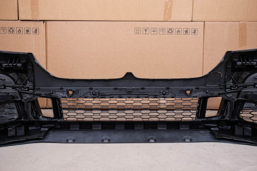 Комплект обвеса BMW 7 Series G11 G12 (2019-2022) Стиль M-Paket 5690-3 фото