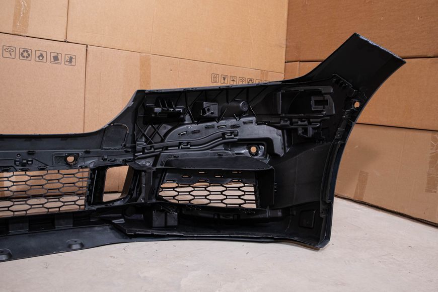 Комплект обвеса BMW 7 Series G11 G12 (2019-2022) Стиль M-Paket 5690-3 фото