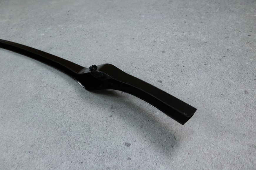 Кронштейн переднього бампера для BMW F20 F21 F22 F30 F31 F34 F32 F33 F36 (51647266325) 51647266325 фото