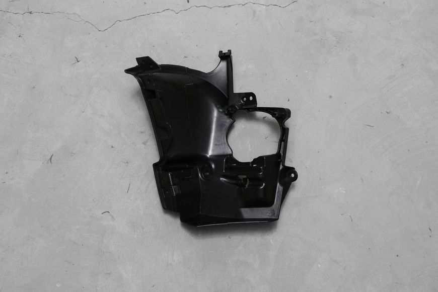 Левое крепление противотум. фары (M Paket) для BMW 3 Series GT F34 (2013-2019) 51118057189 51118057189 фото