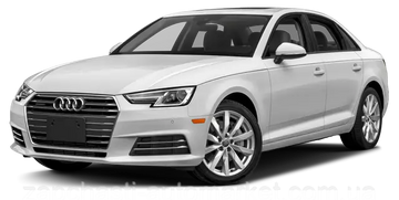 A4 B9 (2015-2019)