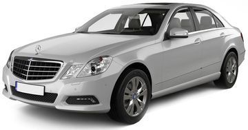 E-class W212 (2009-2013)