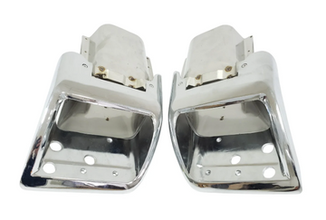 Land Rover Range Rover Vogue L322 (2005-2013)