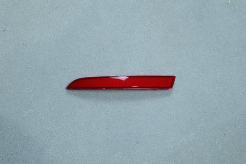 Светоотражатель (Катафот) для BMW F10 F11 (2013-2017) Правый (63147318556) 63147318556 фото
