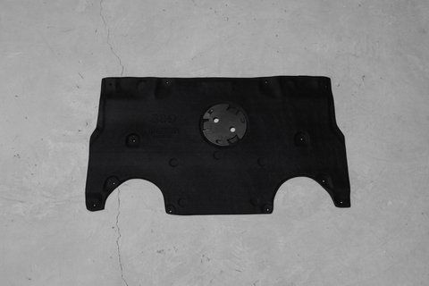 Захист двигуна для BMW G30 G31 G11 G12 G14 G15 G16 (51757340171) 51757340171 фото
