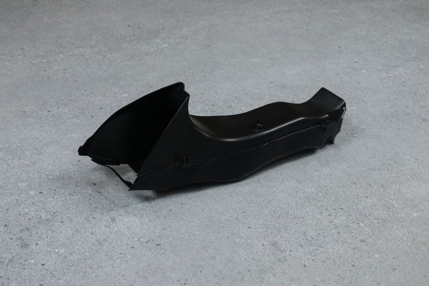 Лівий повітропровід гальмівного механізму на BMW X6 F16 (2014-2019) 51747343805 51747343805 фото