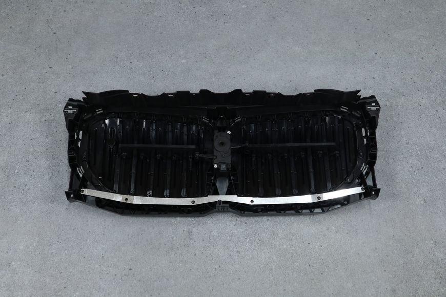 Воздушная заслонка ( жалюзи ) без моторочика под Night Vision для BMW X5 G05 (2018-2022) 51749465528 51749465528 фото