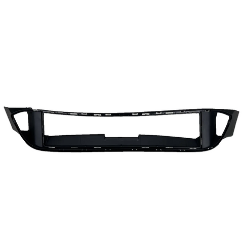 Рамка решітки переднього бампера для BMW 5 Series F10 F11 (2010-2017) 51748049347 (M Paket) 51748049347 фото