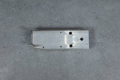 Крепление радиатора для BMW F20 F21 F23 F22 F87 F30 F31 F35 F80 F34 (51117266192) Правое 51117266192 фото