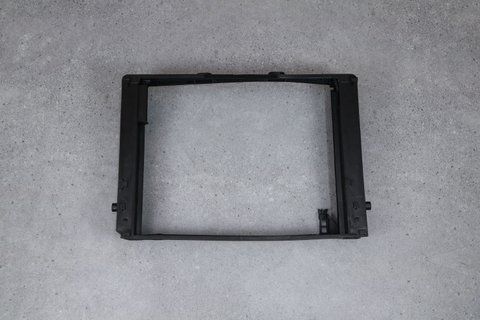 Кронштейн радіатора для BMW 5 Series F10 F11 (2010-2017) 17117573264 17117573264 фото