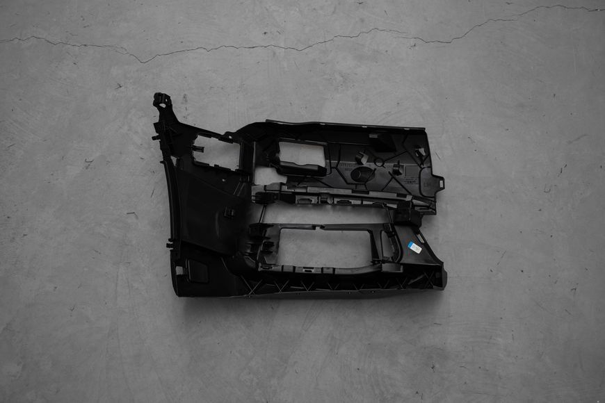 Ліве кріплення протитум. фари для BMW G11 G12 (2015-2023) 51118061129 51118061129 фото