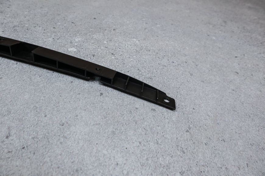 Нижний адаптер (M Paket) для BMW F30 F31 F80 (51118054187) 51118054187 фото