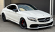 Капот для Mercedes-Benz C-Class W205 (2014-2018) 2058800457 2058800457 фото 3