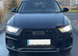 Решітка радіатора на Audi Q3 8U (Стиль RS) Чорний глянець Q3-RS162 фото 2