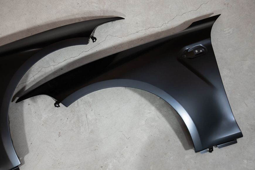 Комплект обвеса BMW 2 Series F22 M2 F87 (2013-2017) Стиль M2 Competition 8998 фото