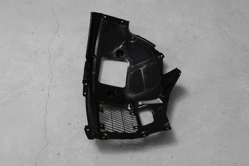 Левый передний подкрылок (перед.ч.) для BMW G11 G12 (2015-2022) 51717340193 51717340193 фото