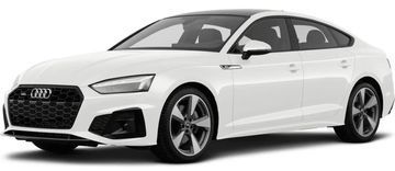 A5 B9 (2016-2020)