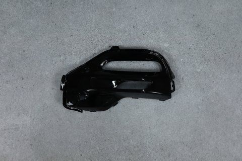 Левая рамка противотуманной фары (M Paket) для BMW X5 G05 (2018-2024) 51118099731 51118099731 фото