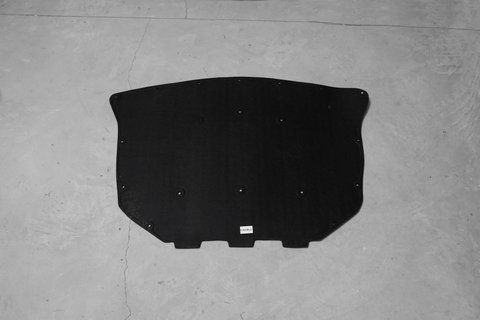 Шумоізоляція капота для BMW 5 Series F10 F11 (2010-2017) 51486989301 51486989301 фото