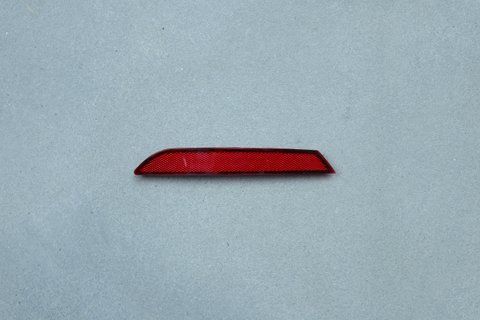 Светоотражатель (Катафот) для BMW G30 G31 (2017-2022) Левый (63147851577) M-paket 63147851577 фото