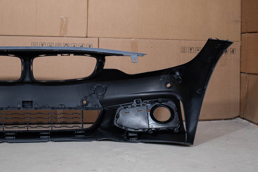 Комплект обвісу для BMW F32 F33 (2013-2019) Стиль M-Paket  4188/4190/2134 фото