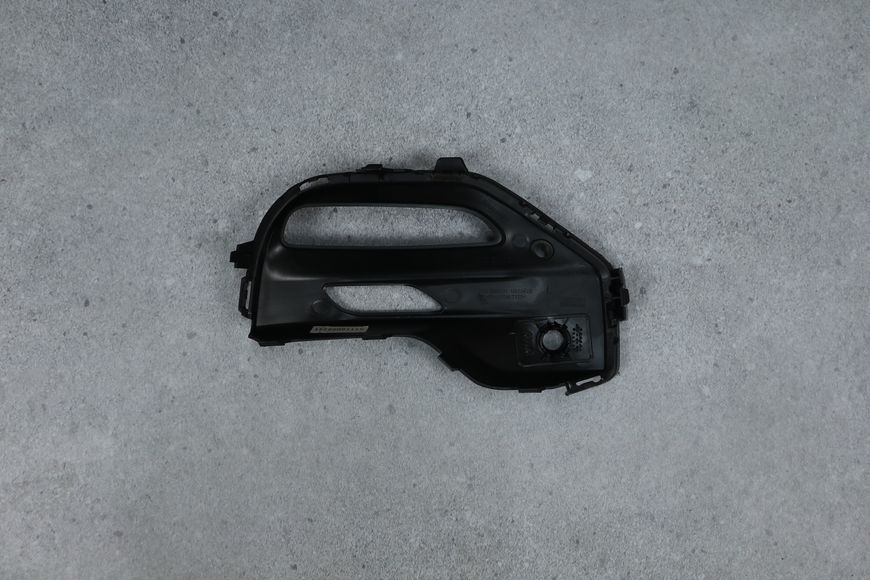 Ліва рамка протитуманної фари (M Paket) для BMW X5 G05 (2018-2024) 51118099731 51118099731 фото