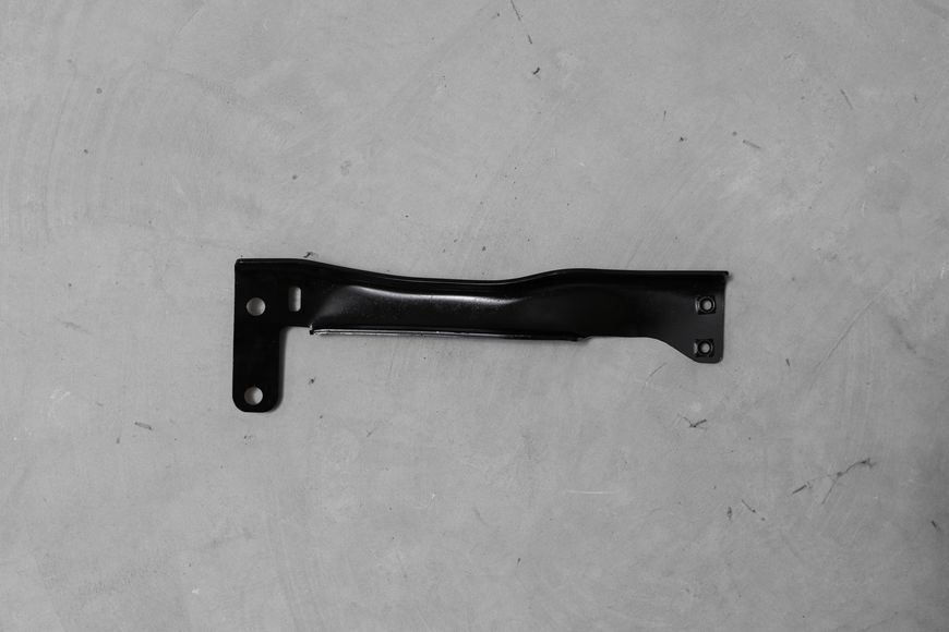 Права поперечена переднього бампера для BMW G30 G31 G32 G11 G12 (51117368480) 51117368480 фото