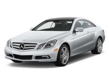 E-class coupe C207 / A207 (2009-2013)