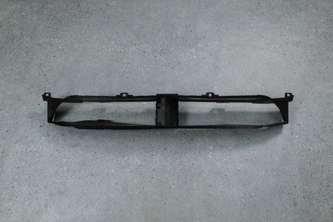 Нижний воздушный дефлектор для BMW X3 G01 / X4 G02 (51647397473) 51647397473 фото