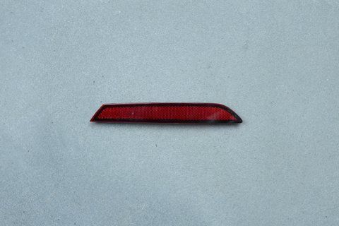 Светоотражатель (Катафот) для BMW G30 G31 (2017-2022) Правый (63147851578) M-paket 63147851578 фото