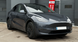 Капот для Tesla Model Y (2020-2024) 1493370-EC-A 1493370-EC-A фото 2