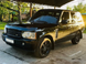 Решітка радіатора на Land Rover Range Rover III L322 (2005-2010)&nbsp;Чорний глянець RR4 фото 3
