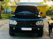 Решітка радіатора на Land Rover Range Rover III L322 (2005-2010)&nbsp;Чорний глянець RR4 фото 2