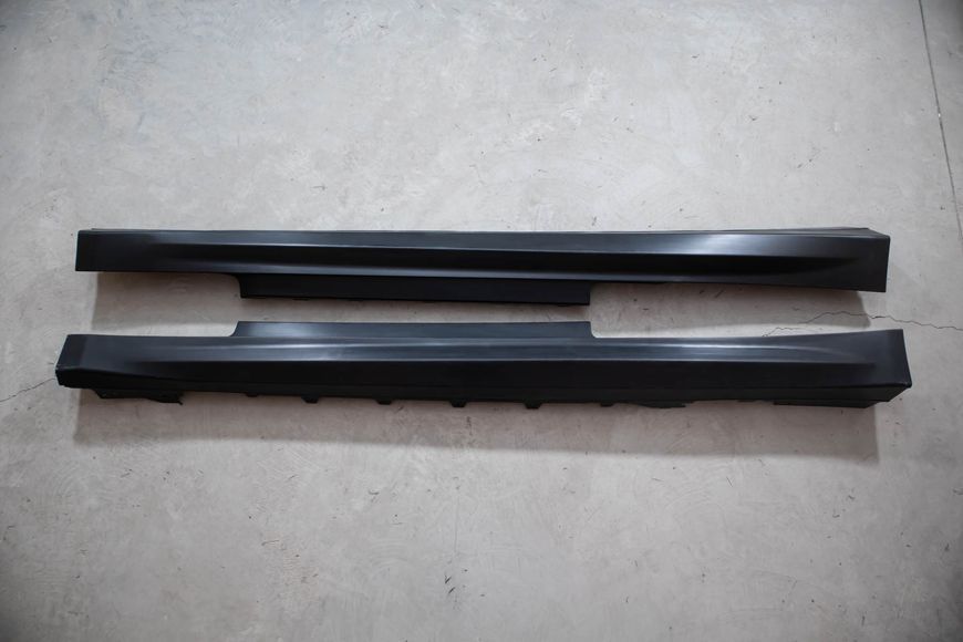 Комплект обвісу для BMW F36 (2013-2019) Стиль M-Paket 4188/4190/7689 фото