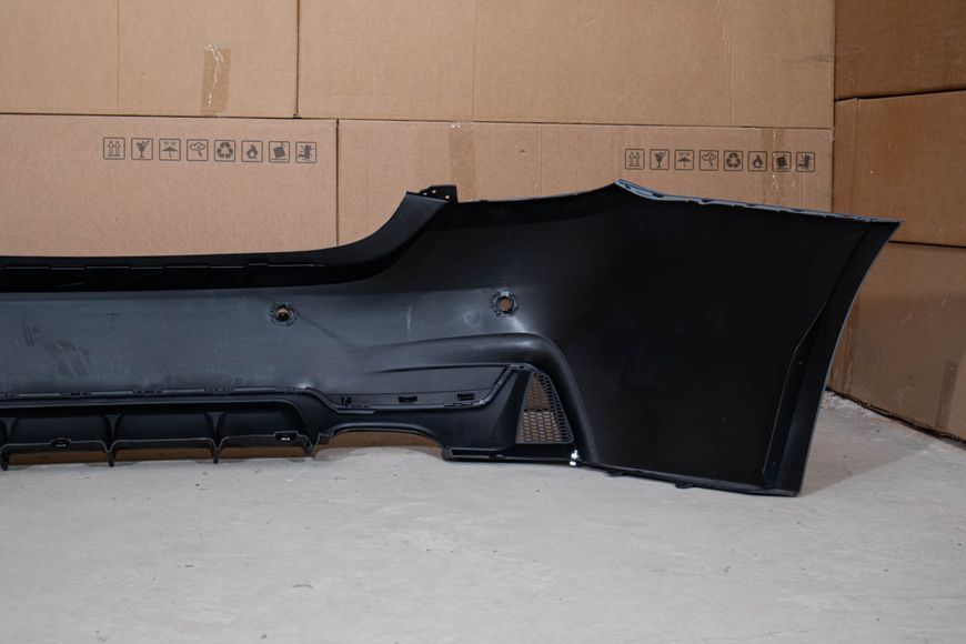 Комплект обвісу для BMW F36 (2013-2019) Стиль M-Paket 4188/4190/7689 фото