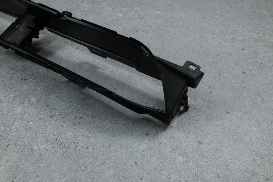 Нижний воздушный дефлектор для BMW X3 G01 / X4 G02 (51647397473) 51647397473 фото