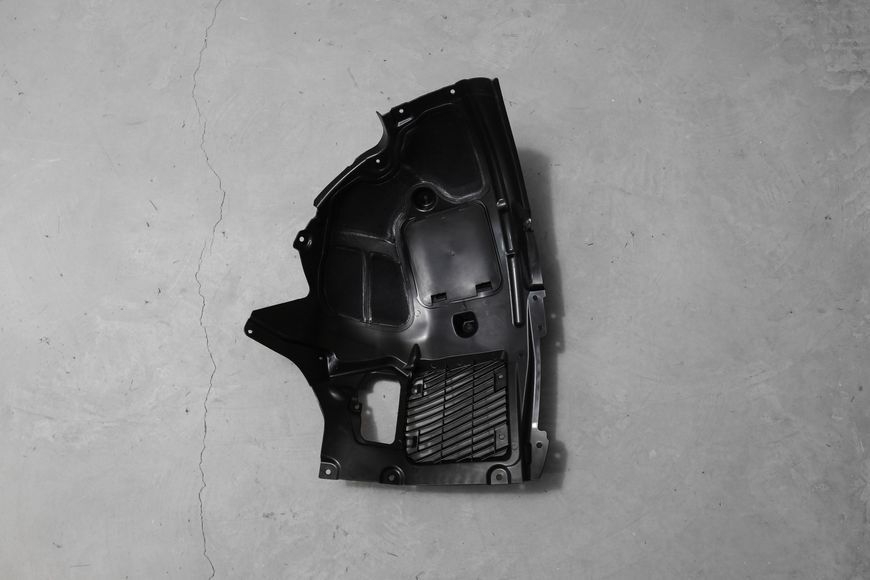 Правый передний подкрылок (перед.ч.) для BMW G11 G12 (2015-2022) 51717340194 51717340194 фото