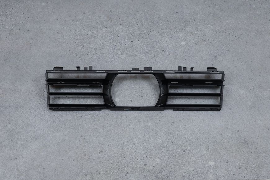 Решітка в бампер для BMW 5 Series G30 G31 (2017-2020) 51117409550 51117409550 фото