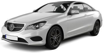 E-class coupe c207 / a207 (2013-2017)