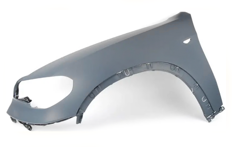 Праве крило для BMW X5 E70 (2010-2013) 51657222992 51657222992 фото