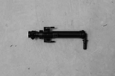 Омыватель фар для BMW F20 F21 F23 F22 F87 F35 F80 F30 F31 F34 F32 F33 F36 F82 (Правый) 61677275658 61677275658 фото