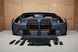 Комплект обвісу BMW 3 Series F30 (2012-2018) Стиль M3 G80  8979 фото 1