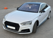 Капот для Audi A5 B9 (2016-2020) 8W6823029 8W6823029 фото 4