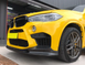 Карбоновый комплект дооснащения для BMW F15 (2013-2018) (Стиль X5M F85 / X6M F86) 995 фото 3