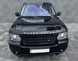 Решітка радіатора на Land Rover Range Rover Vogue (2010-2012)&nbsp;Чорний глянець RR6 фото 2